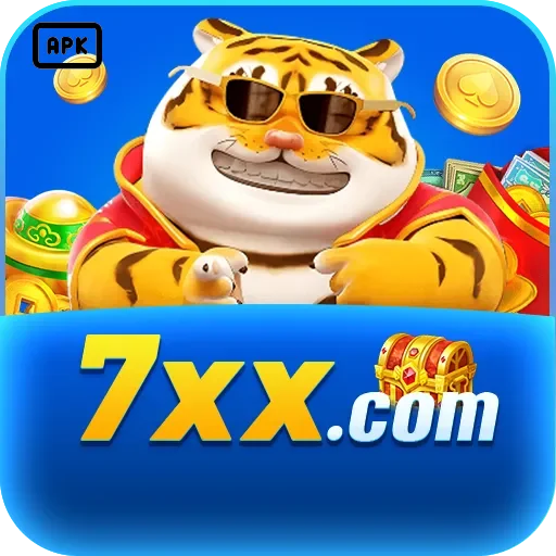 APK oficial da 7xx para Android