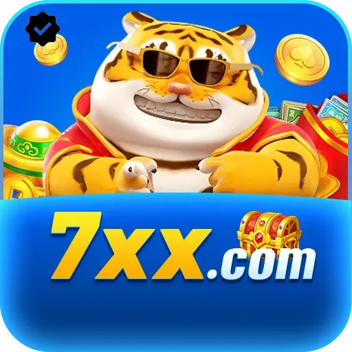 Plataforma completa da 7xx com todos os jogos