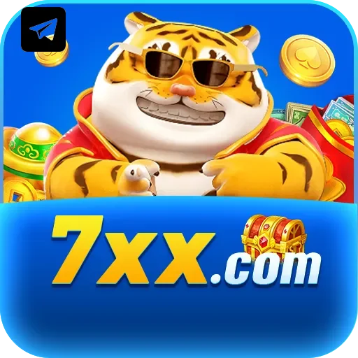 Canal oficial da 7xx no Telegram