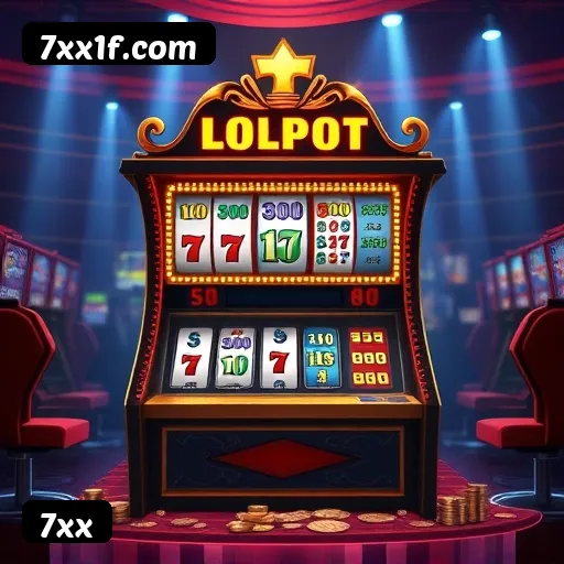 7xx APK - Download Oficial Android