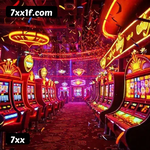 Catálogo Completo de Bônus 7xx